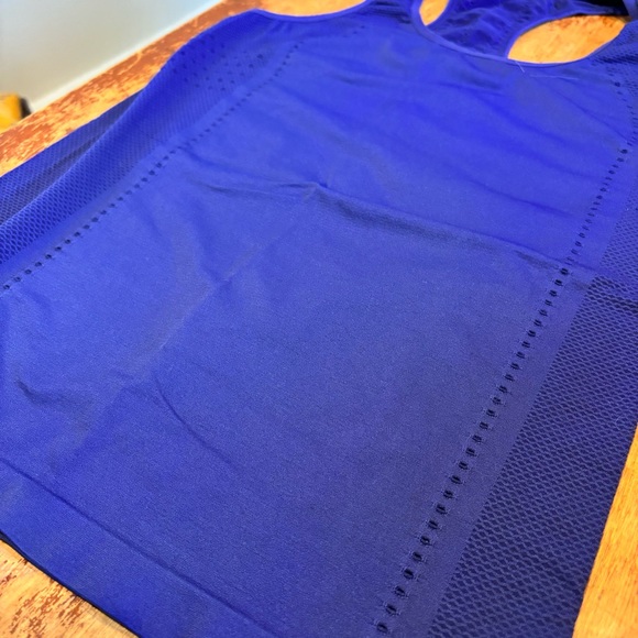 Fabletics Racerback Tank - Picture 2 of 5